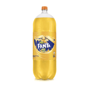 FANTA PIÑA 3L